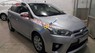 Toyota Yaris G 2015 - Cần bán Toyota Yaris G đời 2015, màu bạc, nhập khẩu chính hãng