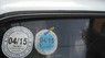 Lada 2105   1990 - Cần bán lại xe Lada 2105 đời 1990, màu trắng, 35tr