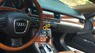 Audi A8 2008 - Cần bán xe Audi A8 Vip đời 2008, màu đen
