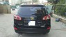 Hyundai Santa Fe SLX 2011 - Cần bán Hyundai Santa Fe SLX năm 2011, màu đen, giá chỉ 965 triệu