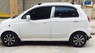 Daewoo Matiz 2004 - Cần bán xe Daewoo Matiz đời 2004, màu trắng, số sàn