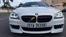 BMW 6 Series 650i 2012 - Cần bán lại xe BMW 6 Series 650i đời 2012, màu trắng còn mới
