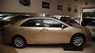 Toyota Camry LE 2012 - Cần bán lại xe Toyota Camry LE đời 2012, màu vàng, nhập khẩu số tự động