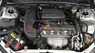 Honda Civic 1.6 MT 2002 - Bán xe Honda Civic 1.6 MT năm 2002, màu bạc, nhập khẩu số sàn, 255tr