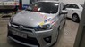 Toyota Yaris G 2015 - Cần bán Toyota Yaris G đời 2015, màu bạc, nhập khẩu chính hãng