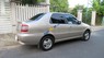 Fiat Siena 2001 - Cần bán lại xe Fiat Siena đời 2001, màu bạc như mới