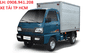 Suzuki 2016 - Xe tải nhẹ 750kg, 650kg, động cơ CN Suzuki, giá chỉ 152 tr