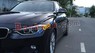 BMW 3 Series 320i 2012 - Bán xe BMW 320i năm 2012, màu đen, nhập khẩu
