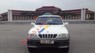 Ssangyong Musso 2002 - Bán xe cũ Ssangyong Musso năm 2002, màu trắng, nhập khẩu chính hãng, giá chỉ 148 triệu