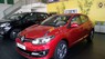 Renault Megane 2016 - Bán Renault Megane đời 2016, màu đỏ, xe nhập