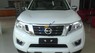 Nissan Navara EL 2017 - Cần bán Nissan Navara EL sản xuất 2017, màu trắng, nhập khẩu nguyên chiếc, giá tốt