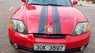 Hyundai Tuscani 2004 - Bán xe cũ Hyundai Tuscani đời 2004, màu đỏ, xe nhập chính chủ