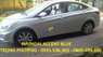 Hyundai Accent  Blue MT  2018 - Bán Accent model 2018, nhập khẩu tại Đà Nẵng, LH: Trọng Phương - 0935.536.365 - 0905.699.660