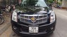 Cadillac SRX 2009 - Xe Cadillac SRX năm 2009 màu đen, 1tỷ 200 triệu
