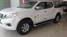 Nissan Navara EL 2017 - Cần bán Nissan Navara EL sản xuất 2017, màu trắng, nhập khẩu nguyên chiếc, giá tốt