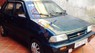 Kia Pride 2000 - Cần bán xe cũ Kia Pride đời 2000, màu xanh lam, 85tr