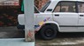 Lada 2105 1990 - Cần bán gấp Lada 2105 năm 1990, màu trắng, nhập khẩu chính hãng