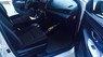 Toyota Yaris   2015 - Cần bán xe Toyota Yaris G đời 2015, màu bạc số tự động