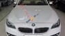 BMW 5 Series 520i 2015 - Auto Trúc Anh bán BMW 5 Series 520i sản xuất 2015, màu trắng, nhập khẩu