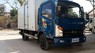 Veam 2016 - Xe tải Veam VT200-1 1.9 tấn thùng mui bạt, xe Veam VT200-1 1T99 động cơ HYUNDAI có máy lạnh
