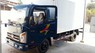 Veam 2016 - Xe tải Veam VT200-1 1.9 tấn thùng mui bạt, xe Veam VT200-1 1T99 động cơ HYUNDAI có máy lạnh