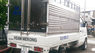 Veam Mekong   2016 - xe tải VEAM STAR 860kg thùng mui bạt có máy lạnh, xe VEAM STAR 850kg tặng trước bạ
