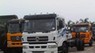 Asia Xe tải 2014 - Công ty bán xe tải Dongfeng B190 B210 C260 L315 L375 xe đầu kéo L375 hàng đầu