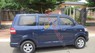 Suzuki APV 2007 - Cần bán Suzuki APV đời 2007, màu xanh lam, giá tốt
