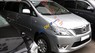 Toyota Innova E 2012 - Cần bán Toyota Innova E đời 2012, màu bạc, số sàn