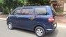Suzuki APV 2007 - Cần bán Suzuki APV đời 2007, màu xanh lam, giá tốt
