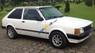 Mazda 323 1984 - Cần bán xe Mazda 323 năm 1984, màu trắng