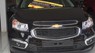 Chevrolet Cruze LTZ 2015 - chevrolet huế cần bán Cruze ltz  số tự động,màu Đen giá tốt khuyến mãi 90 triệu