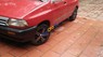 Kia CD5   1993 - Cần bán gấp Kia CD5 đời 1993, màu đỏ, xe nhập, 55 triệu