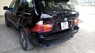 BMW X5 2007 - Bán BMW X5 đời 2007, màu đen, nhập khẩu nguyên chiếc, số tự động, giá 505tr