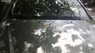 Kia Carens 2010 - Cần bán xe cũ Kia Carens đời 2010, màu xám, giá tốt