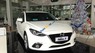 Mazda 3 2018 - Bán Mazda 3 1.5 2018 Sedan, giá ưu đãi nhất, xe đủ màu, trả góp 85%, xe giao ngay, liên hệ Ms Diện -01665.892.196