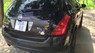 Nissan Murano AT   2004 - Cần bán xe Nissan Murano AT đời 2004, màu đen, nhập khẩu nguyên chiếc chính chủ