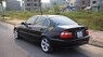 BMW 3 Series 325i 2004 - Bán xe BMW 3 Series 325i đời 2004, màu đen chính chủ, 348tr