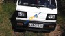 Suzuki Carry Van  1997 - Bán Suzuki Carry Van đời 1997, màu trắng, giá chỉ 95 triệu