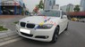 BMW 3 Series 320i 2012 - Bán xe BMW 3 Series 320i đời 2012, màu trắng, xe nhập