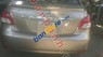 Toyota Vios AT 2010 - Cần bán xe Toyota Vios AT đời 2010, màu nâu, giá 478tr