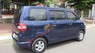 Suzuki APV 2007 - Cần bán gấp Suzuki APV đời 2007, màu xanh lam, 256 triệu