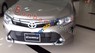 Toyota Camry 2.5Q 2016 - Bán xe Toyota Camry 2.5Q đời 2016, màu ghi vàng