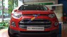 Ford EcoSport 1.5AT Titanium 2016 - Cần bán Ford EcoSport 1.5AT Titanium đời 2016, màu đỏ, giá 625 triệu