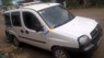 Fiat Doblo   2003 - Bán Fiat Doblo đời 2003, màu trắng