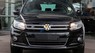 Volkswagen Tiguan 2016 - Dòng SUV nhập Đức Volkswagen Tiguan 2.0l đời 2016, màu đen, LH Hương: 0902.608.293