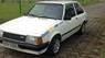 Mazda 323 1984 - Cần bán xe Mazda 323 năm 1984, màu trắng
