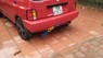 Kia CD5   1993 - Cần bán gấp Kia CD5 đời 1993, màu đỏ, xe nhập, 55 triệu