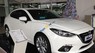 Mazda 3 2018 - Bán Mazda 3 1.5 2018 Sedan, giá ưu đãi nhất, xe đủ màu, trả góp 85%, xe giao ngay, liên hệ Ms Diện -01665.892.196