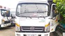 Veam   2016 - Xe tải Veam VT200 1T99 thùng kín có máy lạnh, xe Veam VT200-1 1.9 tấn động cơ Hyundai